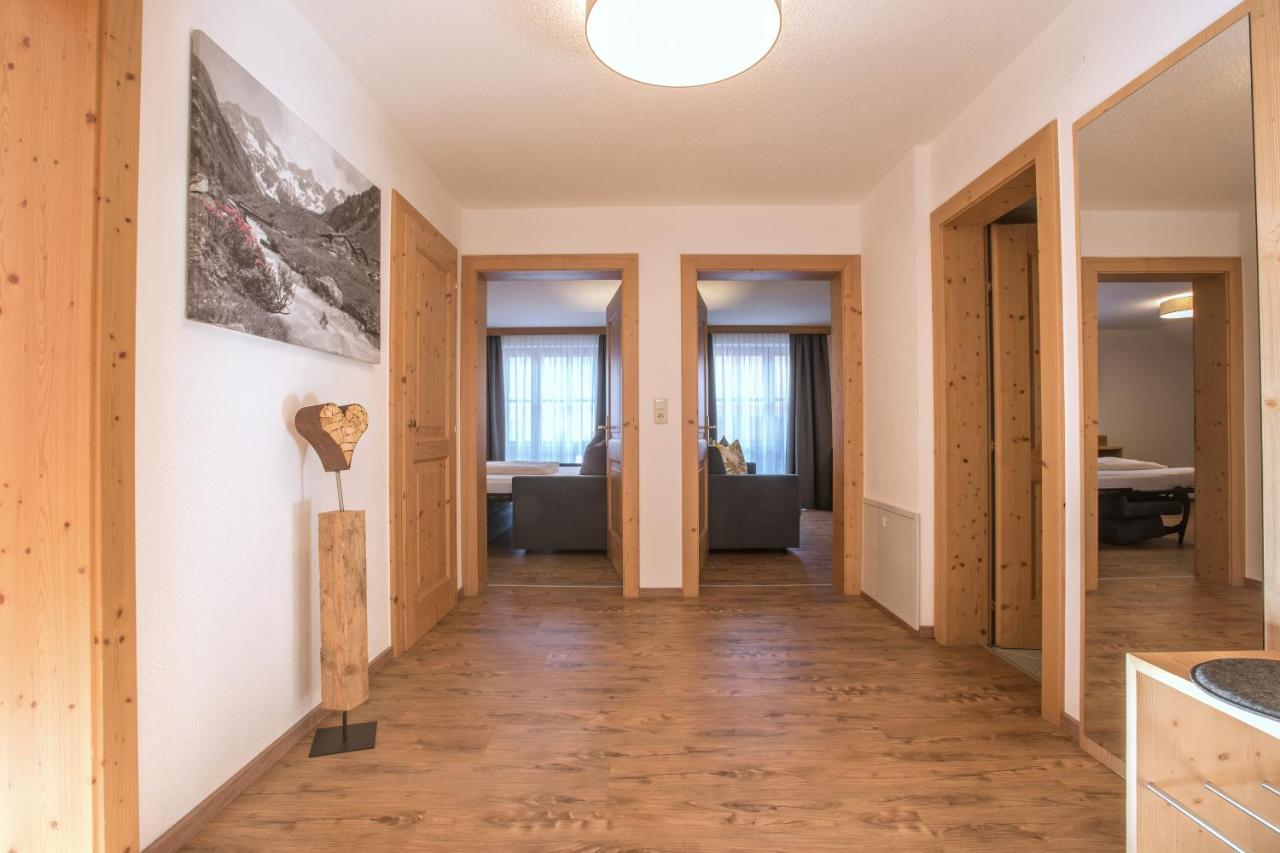 Badererhof Christine Wechselberger Hotell Stumm Exteriör bild