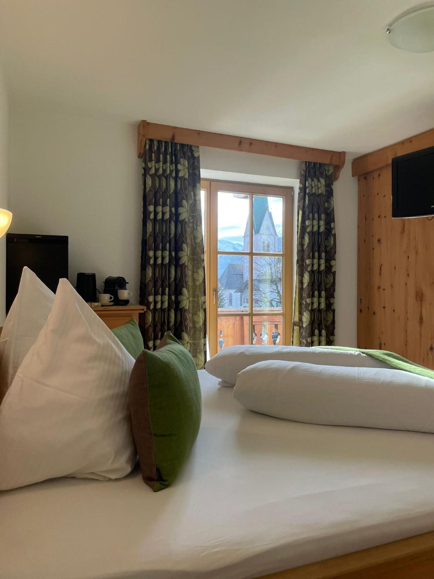 Badererhof Christine Wechselberger Hotell Stumm Exteriör bild