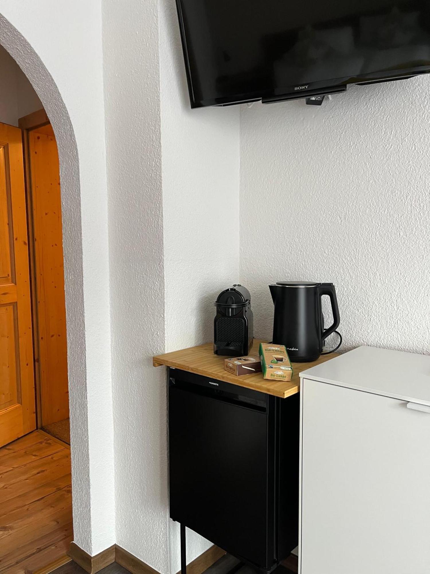 Badererhof Christine Wechselberger Hotell Stumm Exteriör bild